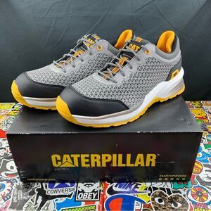 Caterpillar Streamline 2.0 Composite Toe Size 9.5 Mens